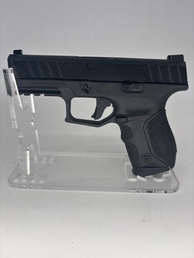 STOEGER STR-9C 9MM LUGER (9x19 PARA) - Image 1 of 3