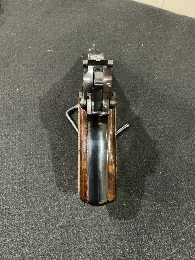 BROWNING HI-POWER 9MM LUGER (9x19 PARA) - Image 3 of 3