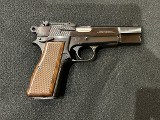 BROWNING HI-POWER 9MM LUGER (9x19 PARA) - Image 2 of 3