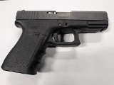 GLOCK 23 GEN 3 40 Smith & Wesson - 2 of 3