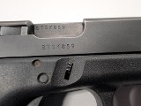 GLOCK 23 GEN 3 40 Smith & Wesson - 3 of 3