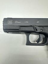 GLOCK 23 GEN 4 .40 - 3 of 3
