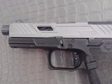 SHADOW SYSTEMS MR920 9MM LUGER (9x19 PARA) - 2 of 3