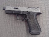 SHADOW SYSTEMS MR920 9MM LUGER (9x19 PARA) - 1 of 3