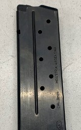 BERSA BP9CC 9MM LUGER (9x19 PARA) - Image 3 of 3