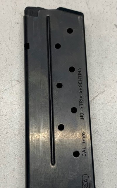 BERSA BP9CC 9MM LUGER (9x19 PARA) - Image 3 of 3