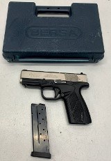 BERSA BP9CC 9MM LUGER (9x19 PARA) - Image 1 of 3
