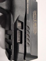 SMITH & WESSON M&P 40 M2.0 40 Smith & Wesson - 3 of 3