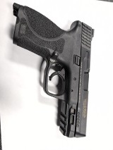 SMITH & WESSON M&P 40 M2.0 40 Smith & Wesson - 2 of 3