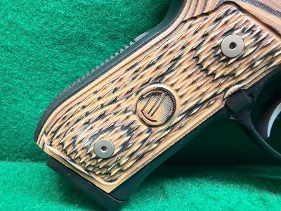 BERETTA 92G ELITE LTT 9MM LUGER (9X19 PARA) - Image 3 of 3