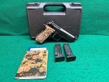 BERETTA 92G ELITE LTT 9MM LUGER (9X19 PARA) - Image 1 of 3