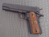 SPRINGFIELD ARMORY 1911-A1 .45 ACP - Image 1 of 3