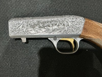 BROWNING NONE MARKED .22 LR - Image 3 of 3