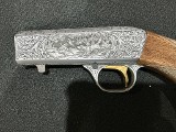 BROWNING NONE MARKED .22 LR - Image 3 of 3