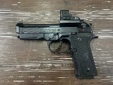 BERETTA 92X 9MM LUGER (9x19 PARA) - 2 of 2