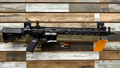 SILENCERCO SCO15 .223 WYLDE - Image 1 of 1