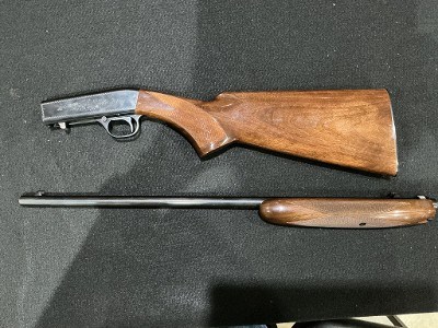 BROWNING NONE MARKED .22 LR - Image 2 of 3