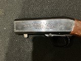 BROWNING NONE MARKED .22 LR - Image 3 of 3