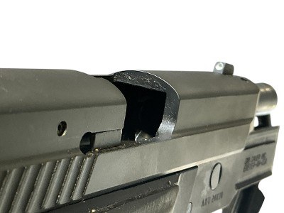 SIG SAUER P229R .40 S&W - Image 3 of 3