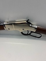 HENRY H004S .22 S/L/LR - 3 of 3