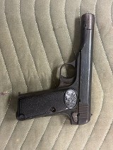 FN BROWNING 1922 7.65mm Browning - Image 1 of 3
