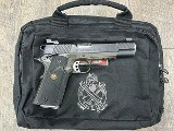 SPRINGFIELD ARMORY OPERATOR .45 ACP - 1 of 3