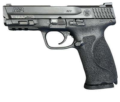 SMITH & WESSON M&P 9 M2.0 9MM LUGER (9x19 PARA) - Image 1 of 3