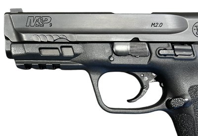 SMITH & WESSON M&P 9 M2.0 9MM LUGER (9x19 PARA) - Image 3 of 3
