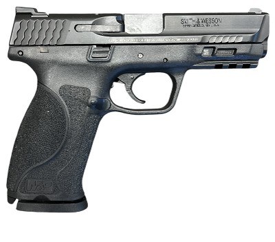 SMITH & WESSON M&P 9 M2.0 9MM LUGER (9x19 PARA) - Image 2 of 3