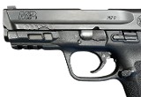 SMITH & WESSON M&P 9 M2.0 9MM LUGER (9x19 PARA) - Image 3 of 3