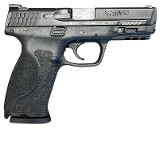 SMITH & WESSON M&P 9 M2.0 9MM LUGER (9x19 PARA) - Image 2 of 3