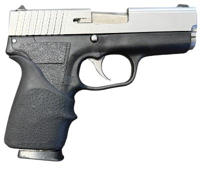 KAHR ARMS P40 .40 S&W - Image 2 of 3