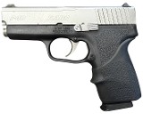 KAHR ARMS P40 .40 S&W - Image 1 of 3