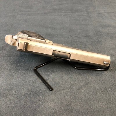 COLT MKIV SERIES 80 COMBAT COMMANDER 45 ACP (45 Auto) - Image 3 of 3