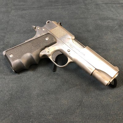 COLT MKIV SERIES 80 COMBAT COMMANDER 45 ACP (45 Auto) - Image 2 of 3