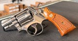 SMITH & WESSON MODEL 10-5 .38 SPL - 1 of 2