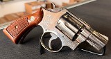 SMITH & WESSON MODEL 10-5 .38 SPL - 2 of 2