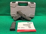 SIG SAUER P365 XL SPECTRE 9MM LUGER (9X19 PARA) - 1 of 3