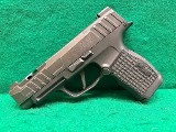 SIG SAUER P365 XL SPECTRE 9MM LUGER (9X19 PARA) - 2 of 3