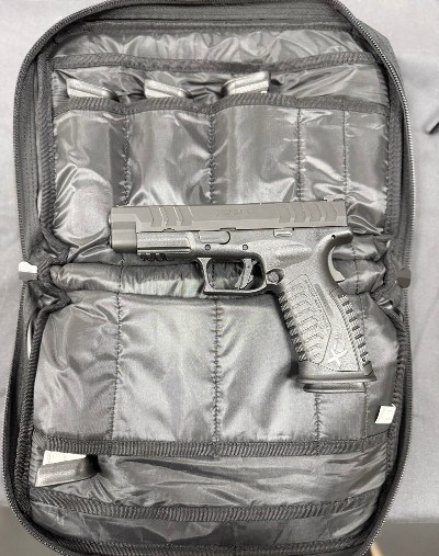 SPRINGFIELD ARMORY XDM ELITE 9MM LUGER (9x19 PARA) - Image 3 of 3