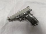 SPRINGFIELD ARMORY XDM ELITE 9MM LUGER (9x19 PARA) - Image 1 of 3