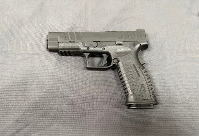 SPRINGFIELD ARMORY XDM ELITE 9MM LUGER (9x19 PARA) - Image 2 of 3