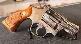 SMITH & WESSON MODEL 10-5 .38 SPL - 2 of 2