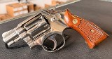 SMITH & WESSON MODEL 10-5 .38 SPL - 1 of 2