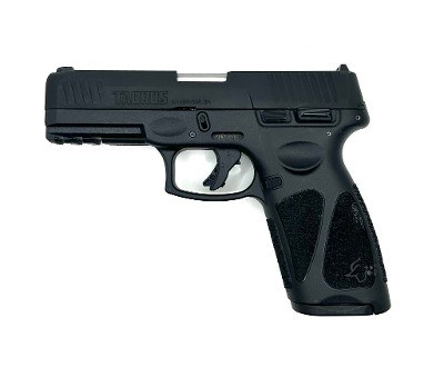 TAURUS Taurus G3 9MM LUGER (9x19 PARA) - Image 1 of 3