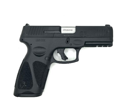 TAURUS Taurus G3 9MM LUGER (9x19 PARA) - Image 2 of 3