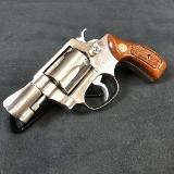 SMITH & WESSON 60 .38 SPL - 3 of 3