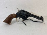 HIGH STANDARD W-105 DURANGO 22 Short (22s) - 3 of 3