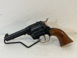 HIGH STANDARD W-105 DURANGO 22 Short (22s) - 1 of 3