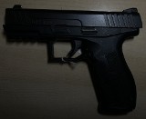 IWI MASADA 9 ORP 9MM LUGER (9x19 PARA) - 1 of 3